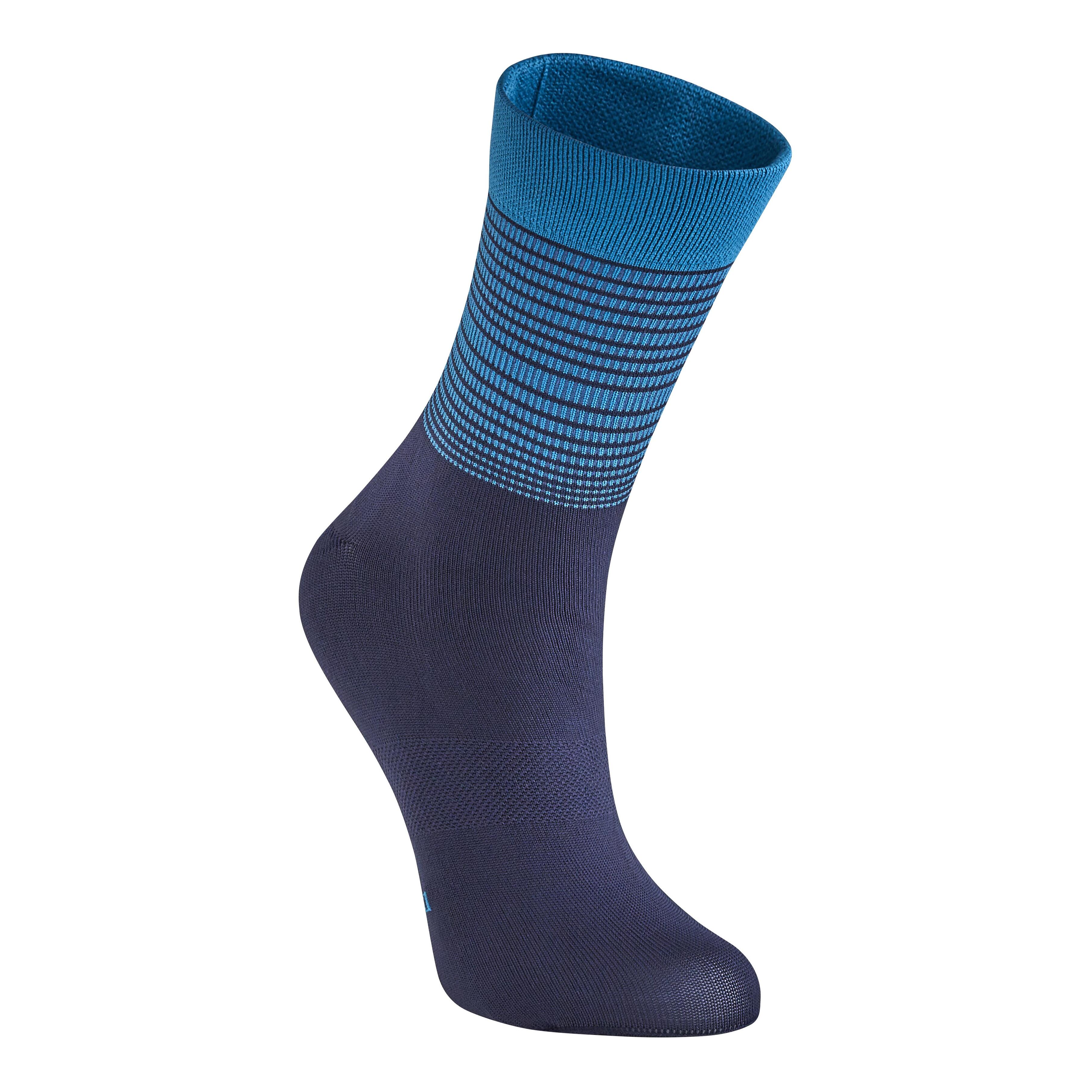 Socks RoadR 520 - Blue