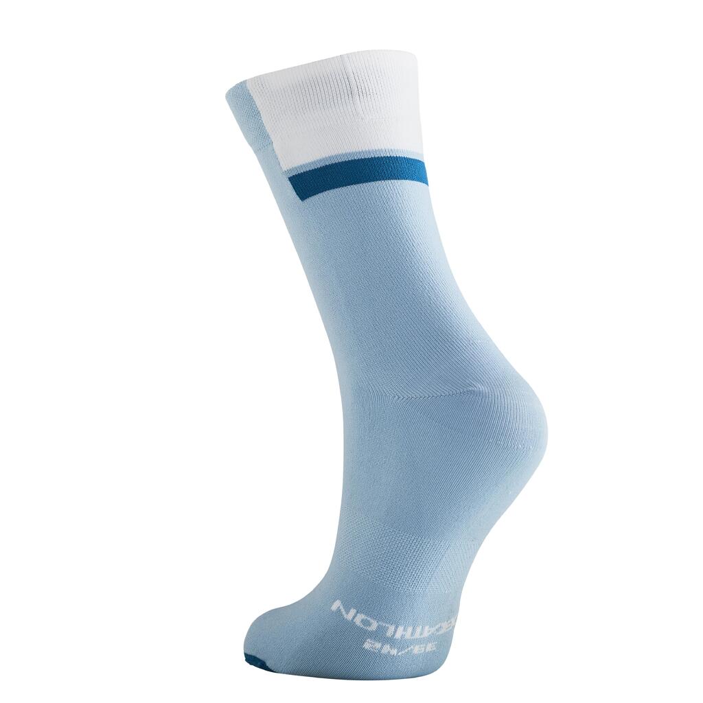 Socks RoadR 520 - Light Blue