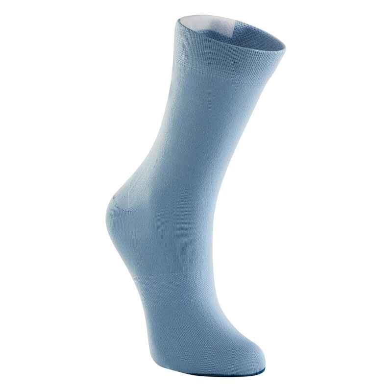 Fahrradsocken ROADR 520 HELLBLAU Fahrradsocken ROADR 520 HELLBLAU