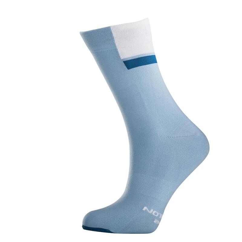 Chaussettes ROADR 520 LIGHT BLUE