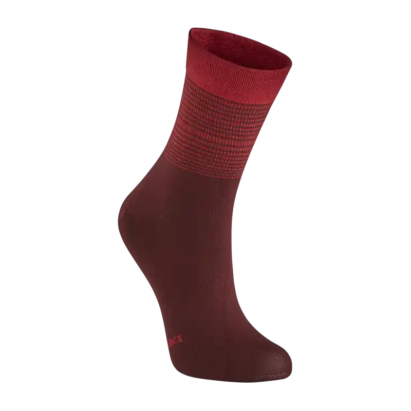 RoadR 520 Cycling Socks - Red