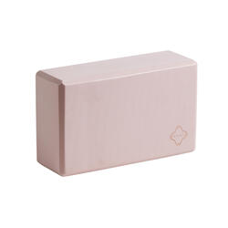Yoga Foam Block - Pink