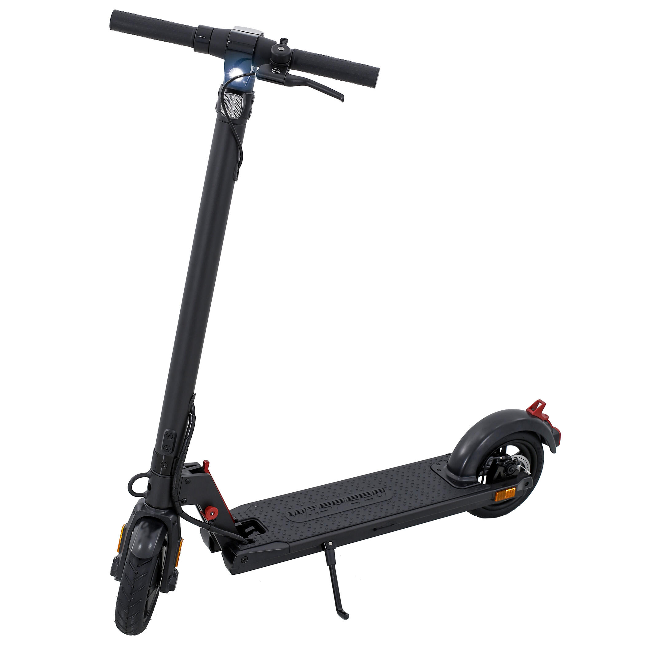 Adult Electric Scooter Wispeed T855 3/6