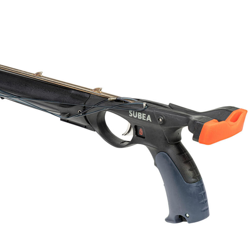 Su Altı Avcılık Zıpkını - 100 Cm - SPF 500 CB