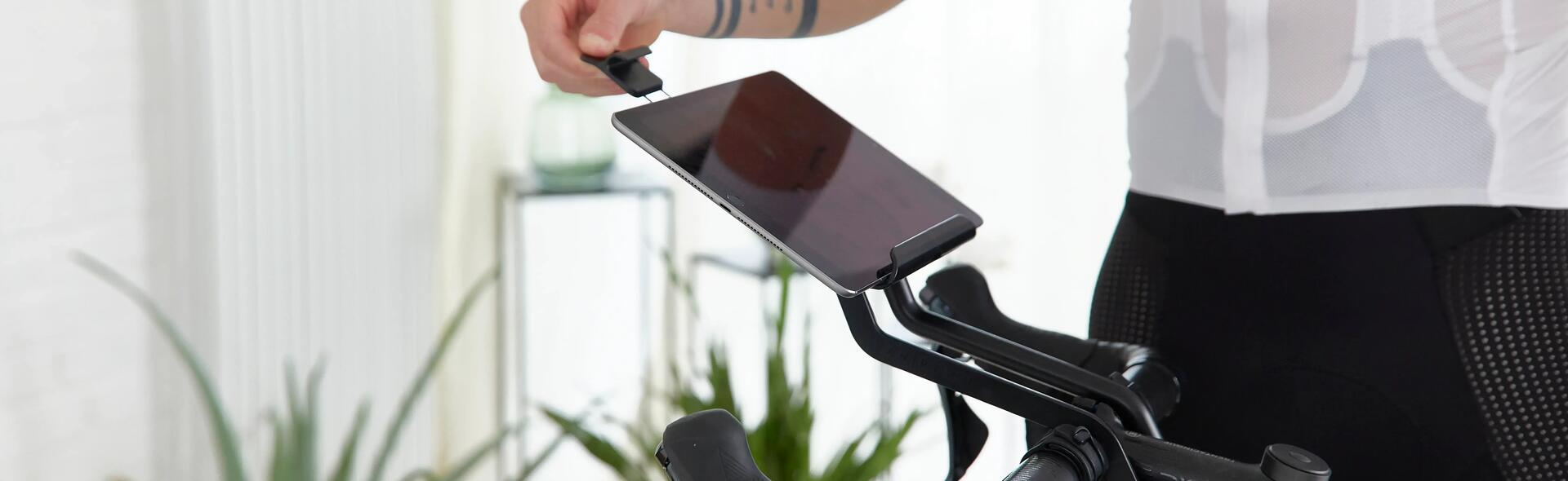 APP CONNECTED