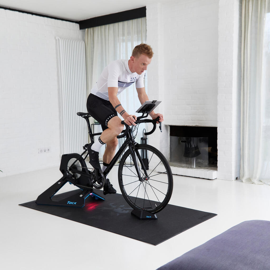 Support Tablette Home Trainer