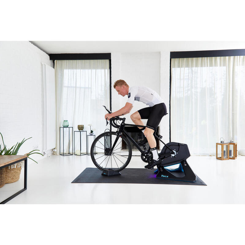 Tablet-Halterung Hometrainer VAN RYSEL - DECATHLON