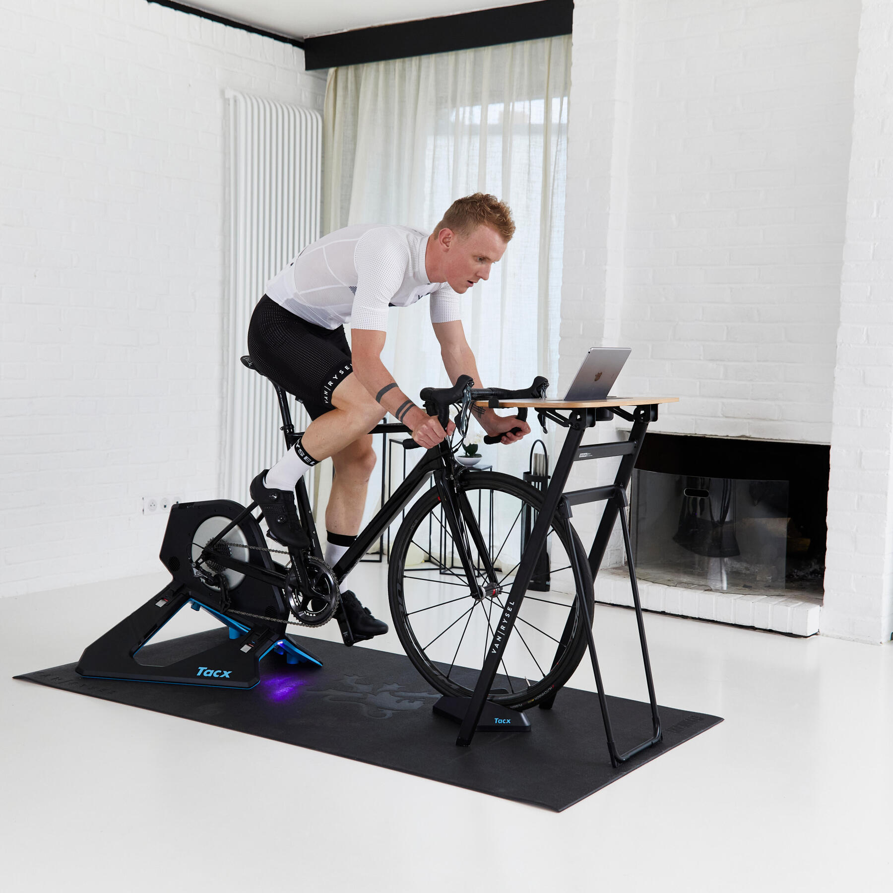 Comment choisir un home-trainer ?