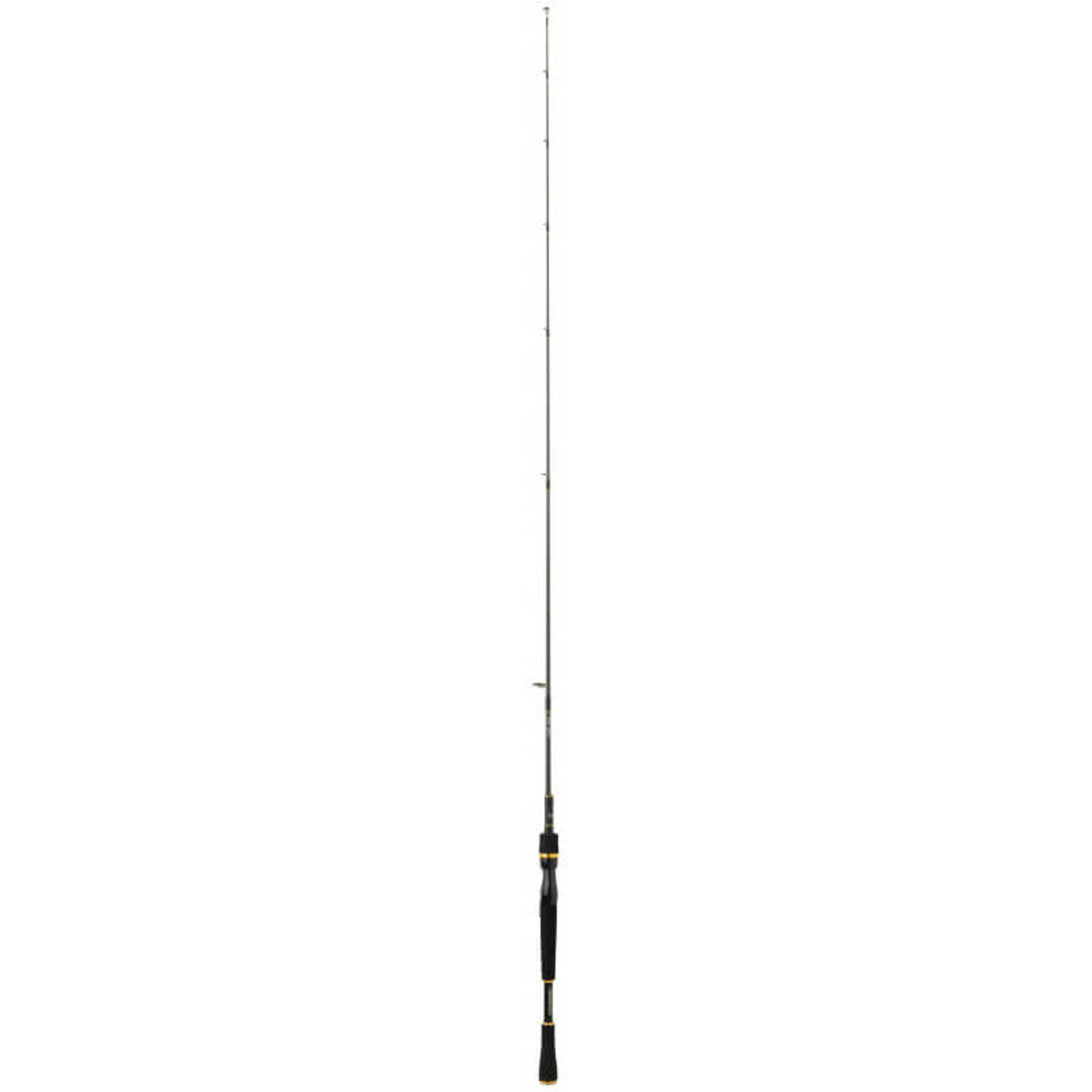 Lansetă EXCELER 632 LXFSCF 3-10G pescuit la răpitor