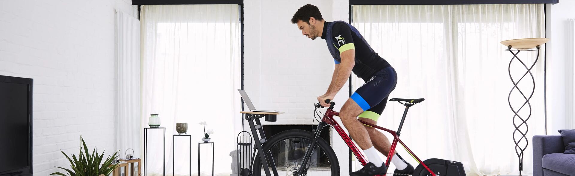 TURBO TRAINERS | DECATHLON SERVICE NA VERKOOP