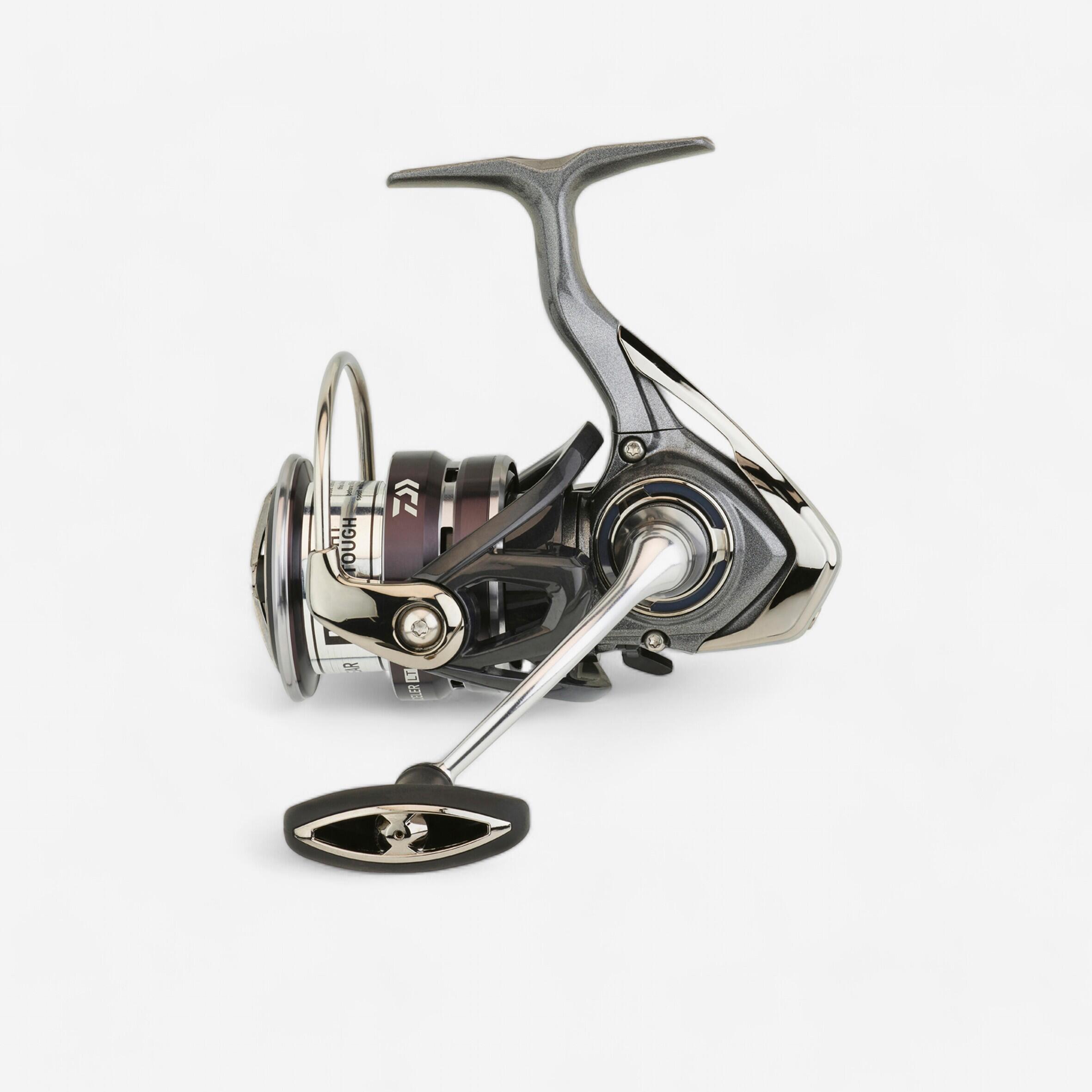 daiwa ninja decathlon