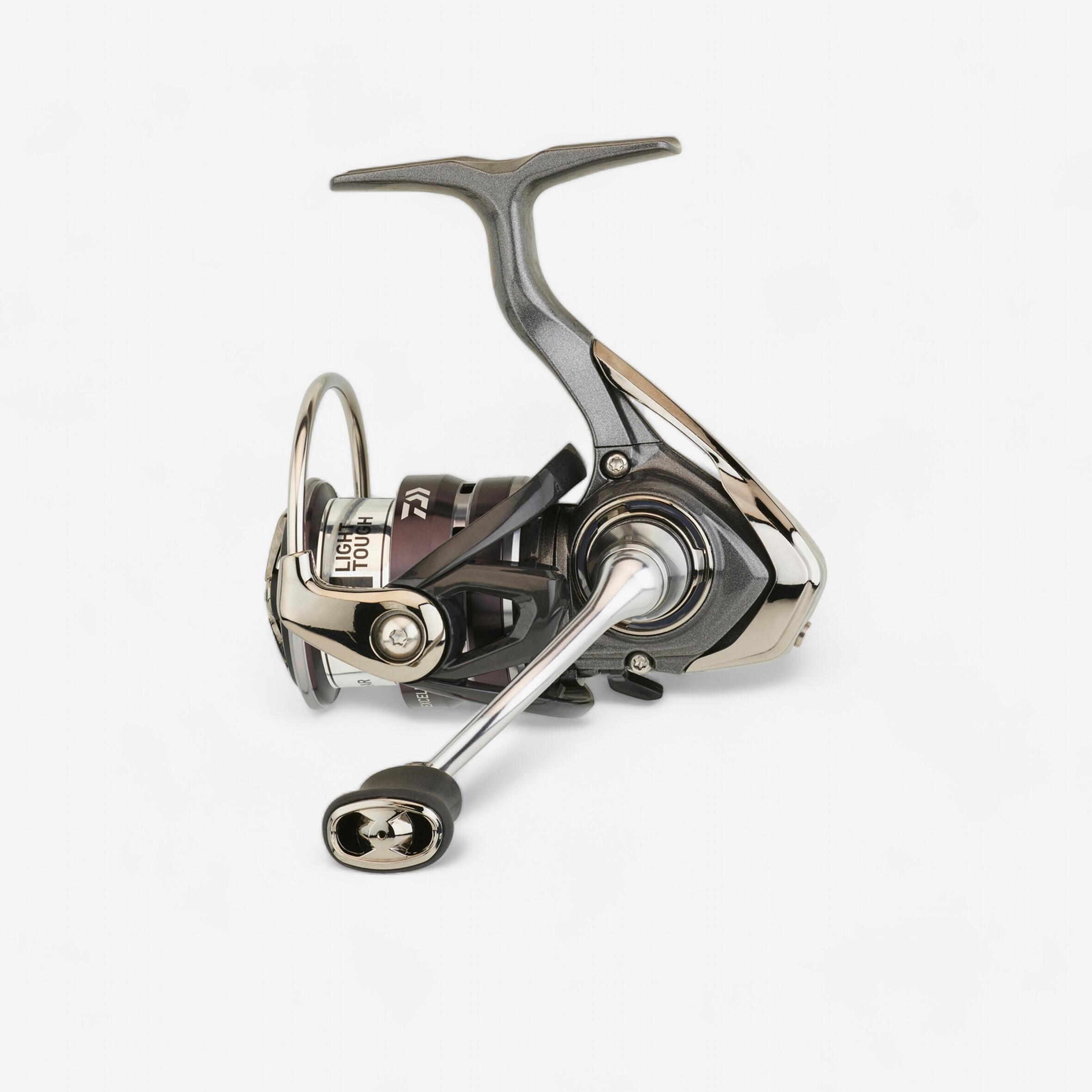 Daiwa Макара Exceler Lt 2000 Xh Daiwa Макара Exceler Lt 2000 Xh