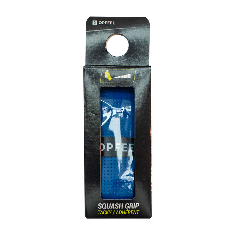 Squashgrip, 1db