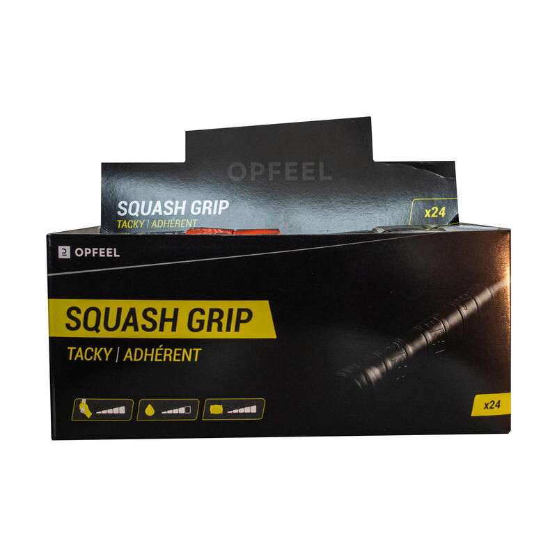 Grip de squash