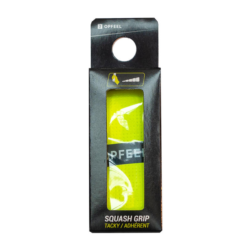 Squashgrip, 1db