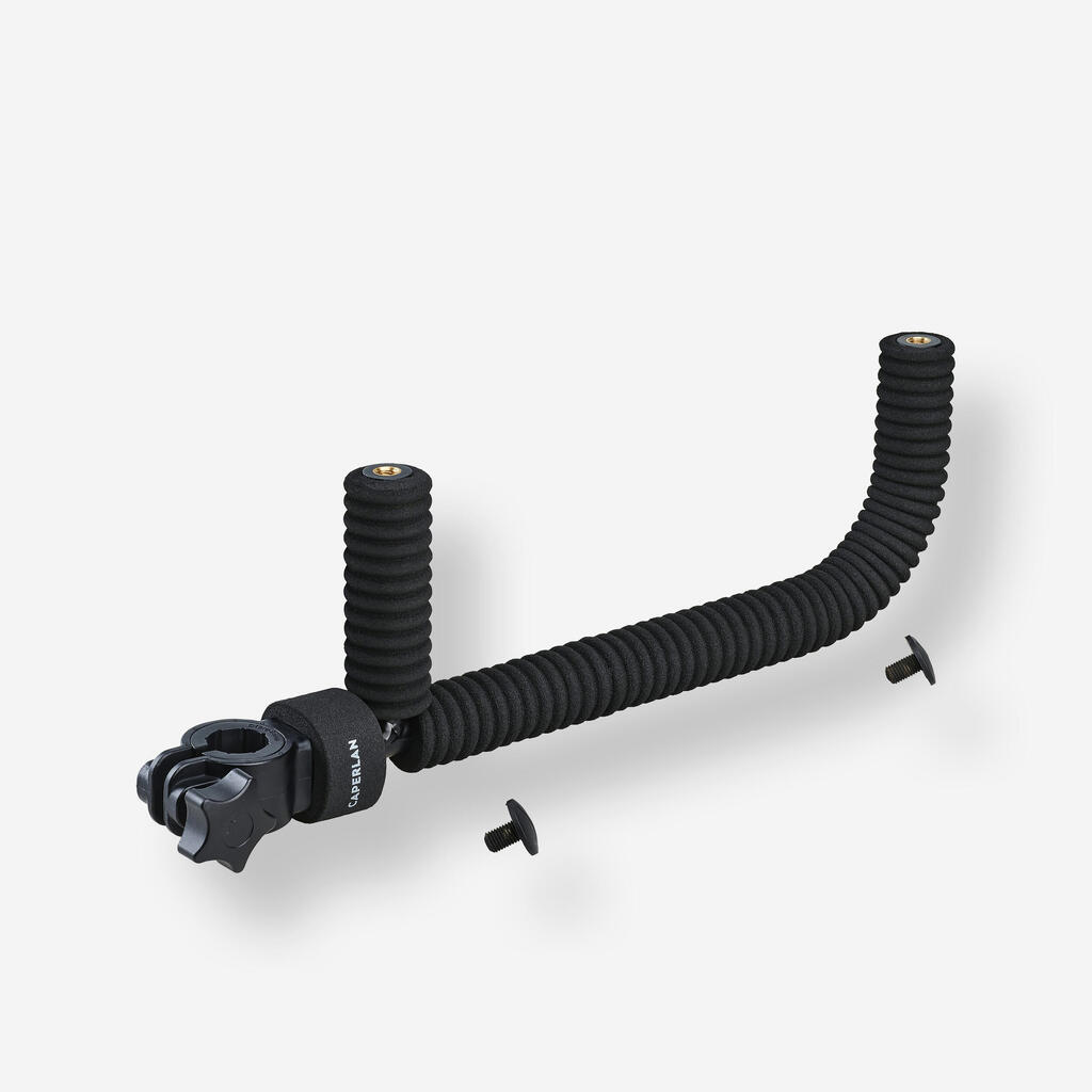 INNOVATIVE DOUBLE CURVED CSB CADF EVA FOAM ARM STATION COMPATIBLE