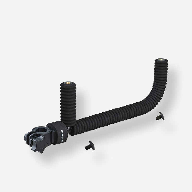DOUBLE CURVED EVA CSB CADF FOAM ARM COMPATIBLE WITH D25 D36 STATIONS