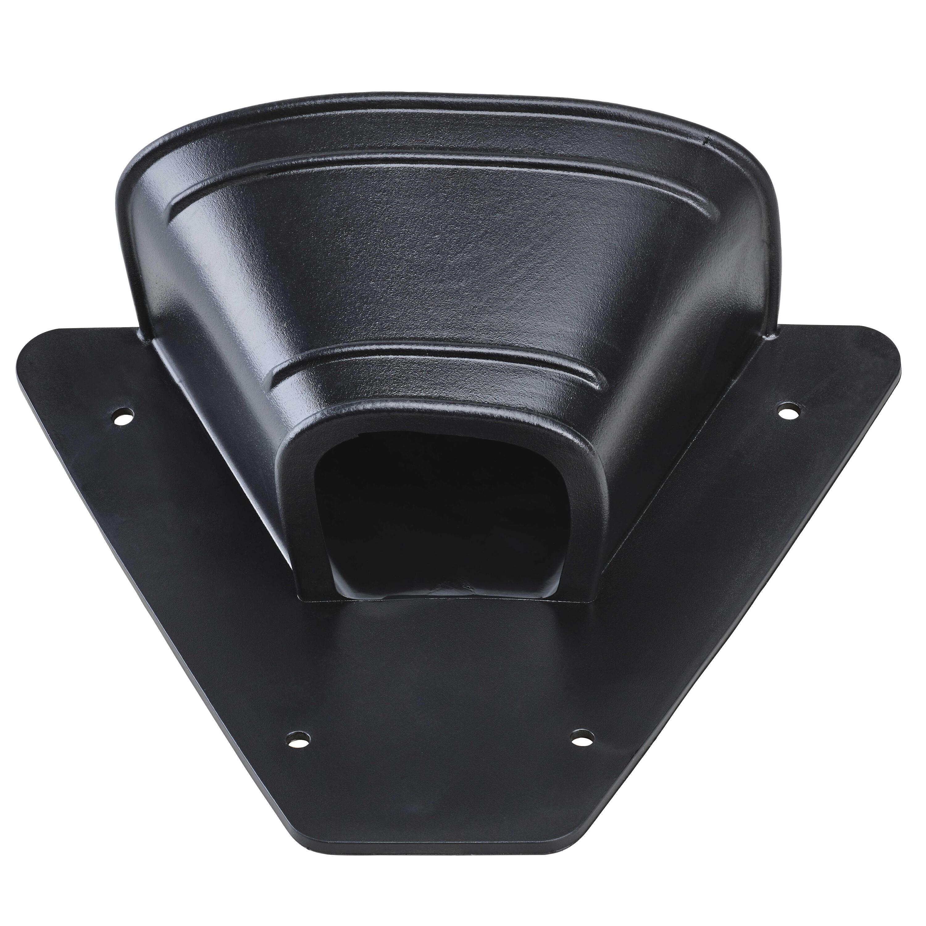 SPV Soporte Caña Asiento Estación CSB D36 D25 PVC 3/3