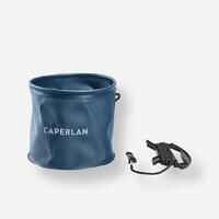 Pole Fishing Collapsible Bucket PF - F BU