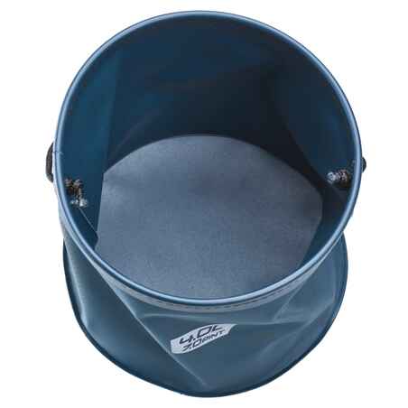 Pole Fishing Collapsible Bucket PF - F BU