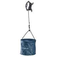 Pole Fishing Collapsible Bucket PF - F BU