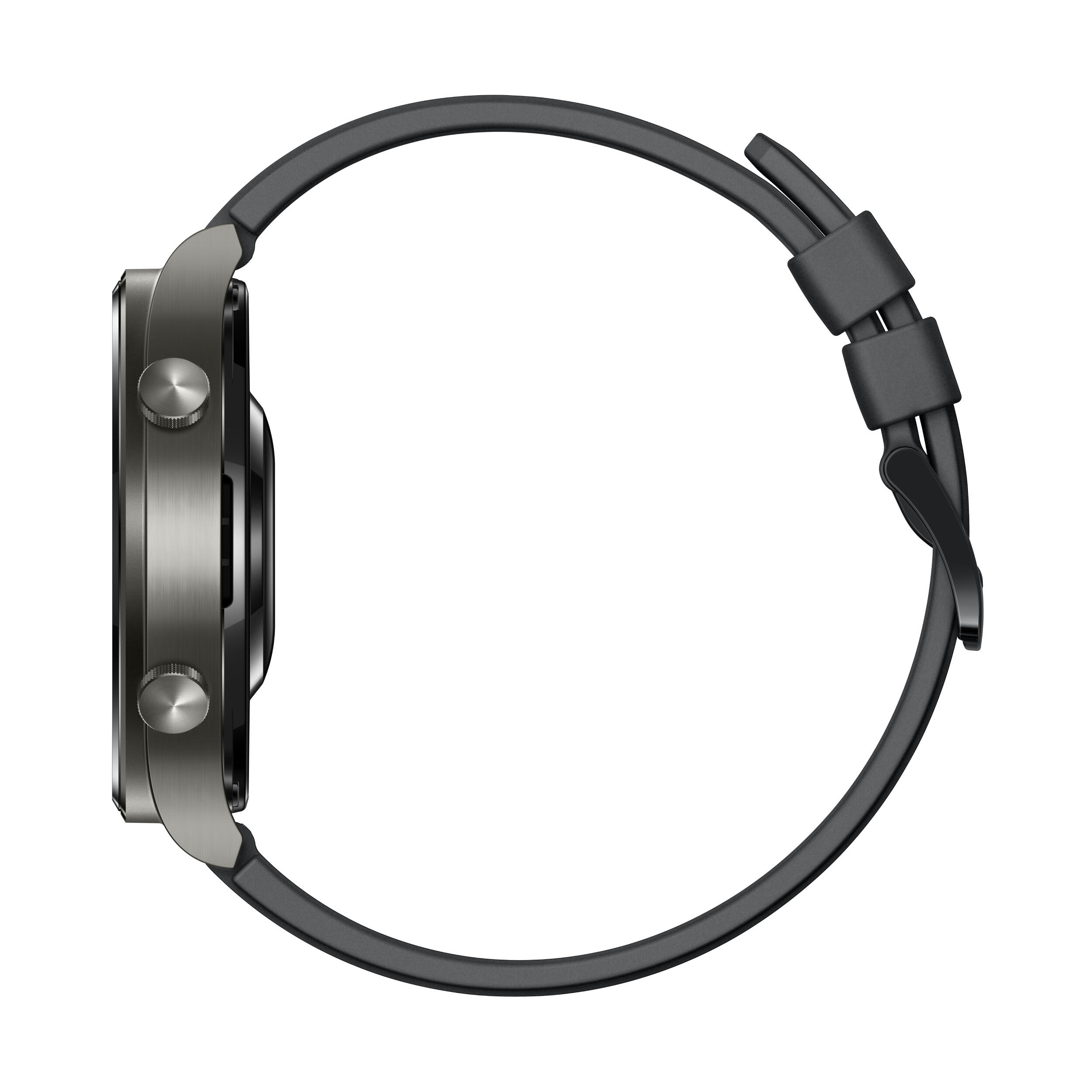 Smartwatch Huawei Watch Gt 2 Pro Black 5/9