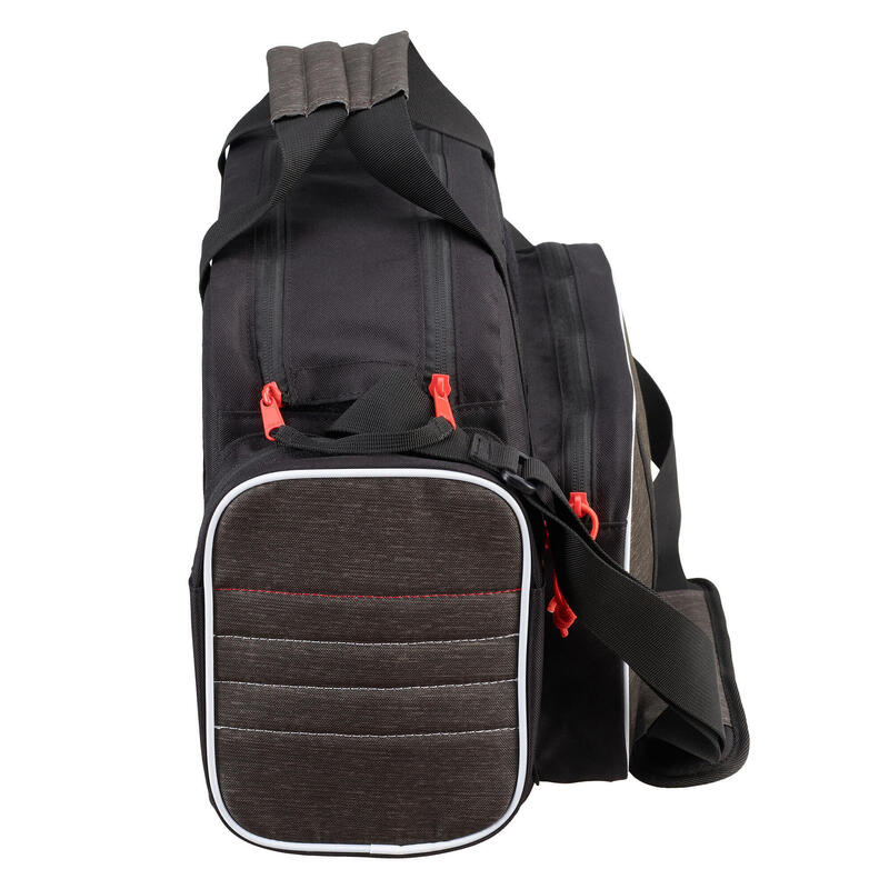 CLAY PIGEON SHOOTING CARRY BAG 250 CARTRIDGES SOLOGNAC Decathlon