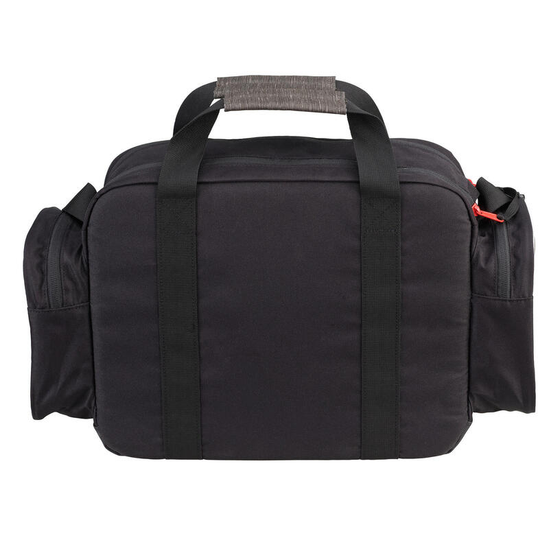 CLAY PIGEON SHOOTING CARRY BAG 250 CARTRIDGES SOLOGNAC Decathlon