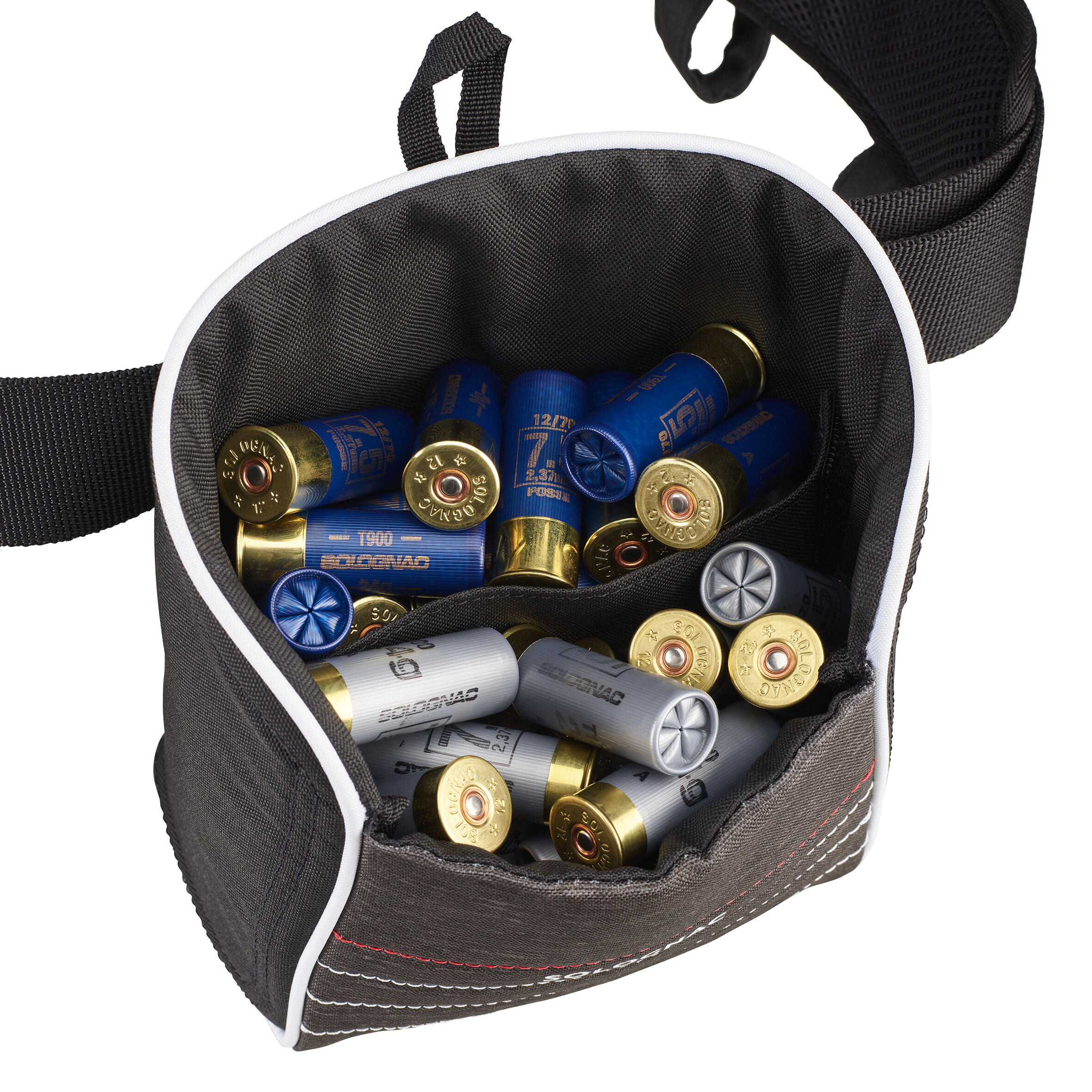 Belt Pouch for 50 Cartridges 2/4