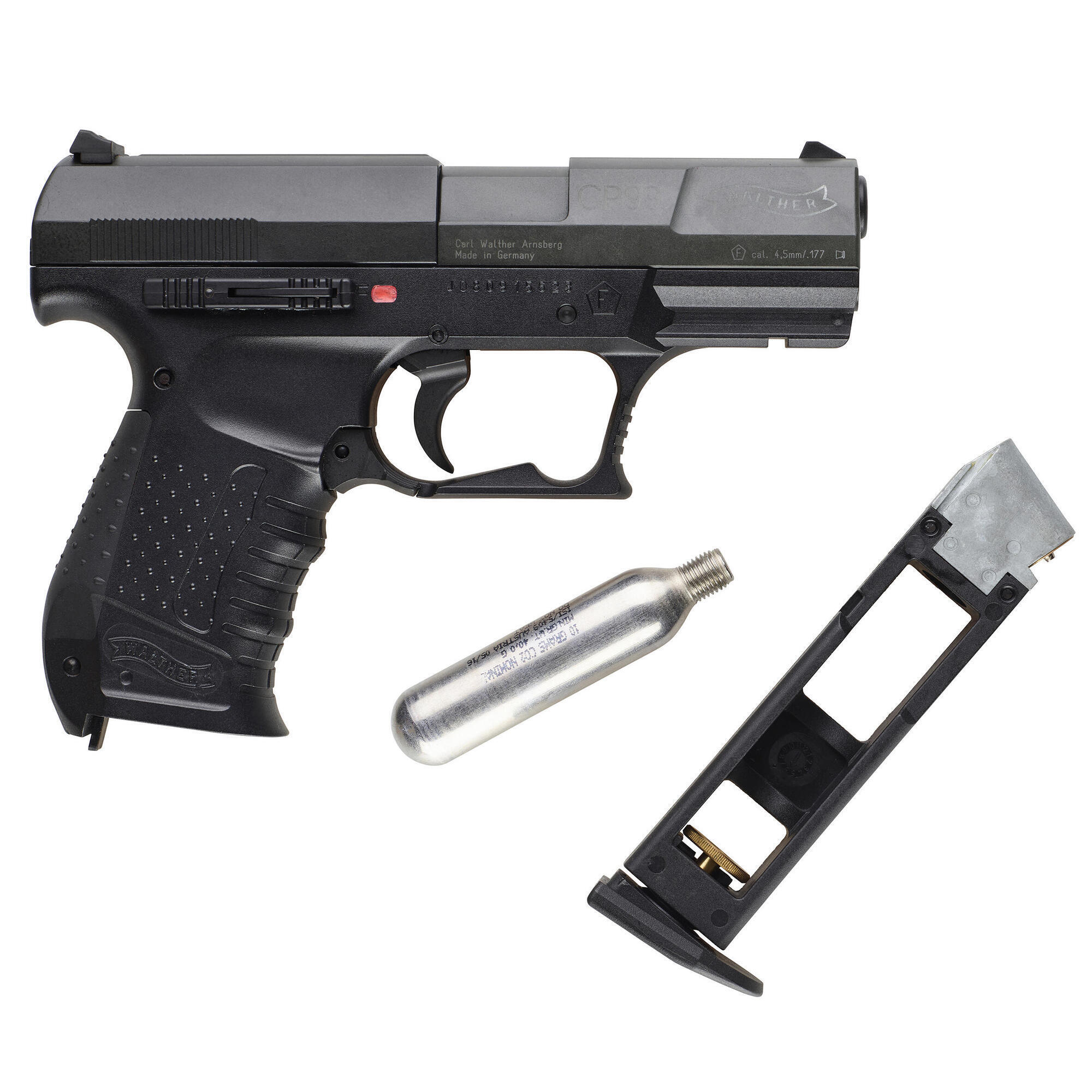 Pistola agua sales decathlon