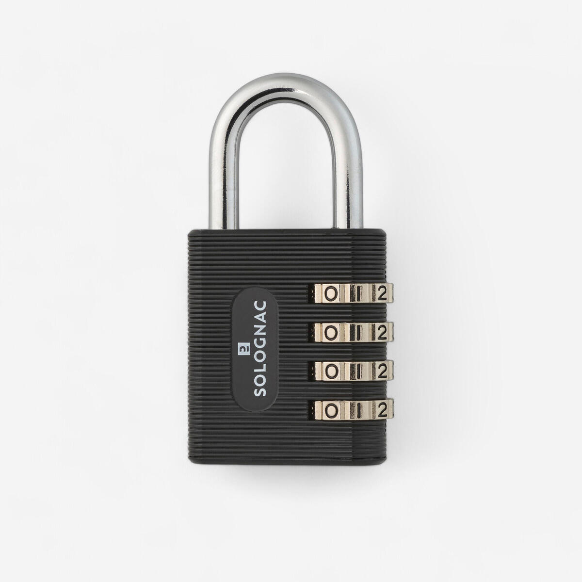 CADENAS A CODE POUR MALETTE DE TRANSPORT ARMES OU MUNITIONS