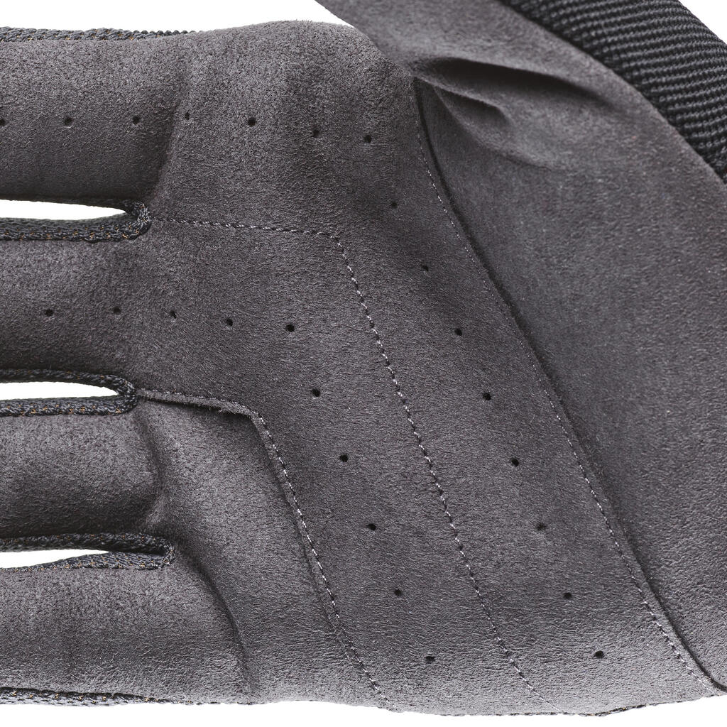 CLAY SHOOTING GLOVE BLACK