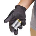 OPREMA ZA STRELJANJE GLINASTIH GOLOBOV Naglavni dodatki, rokavice in nogavice - Rokavice za streljanje SOLOGNAC - Rokavice