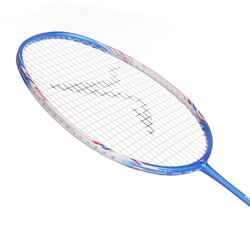 Badmintonracket BR 560 Lite vuxen - blå/vit 