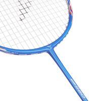 Raquette De Badminton Adulte BR 560 Lite - Bleu/Blanc