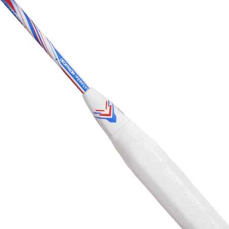 Badmintonracket BR 560 Lite vuxen - blå/vit 