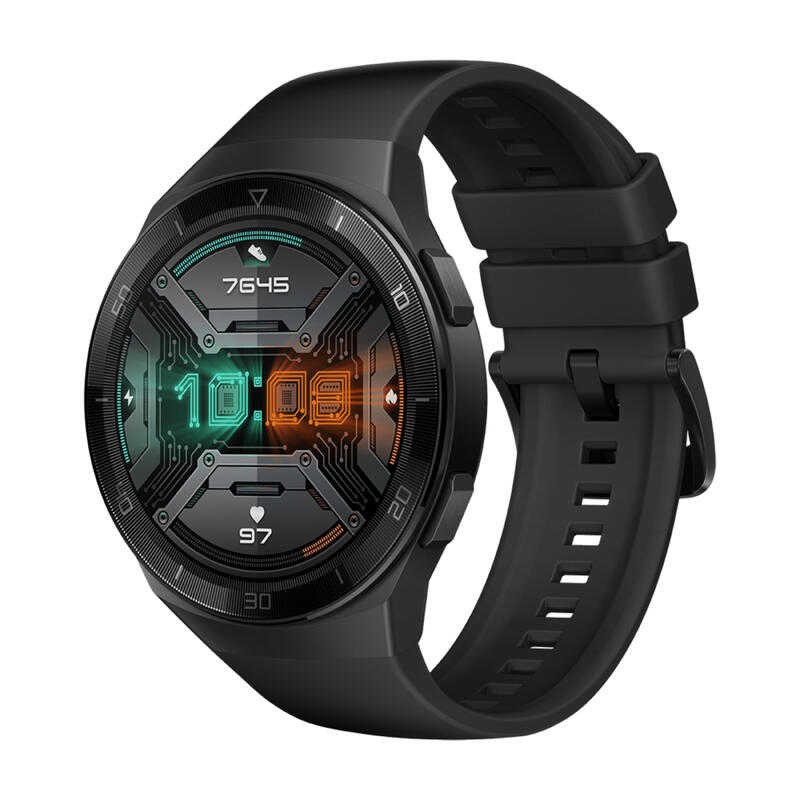 Smartwatch Huawei Watch Gt 2e Black