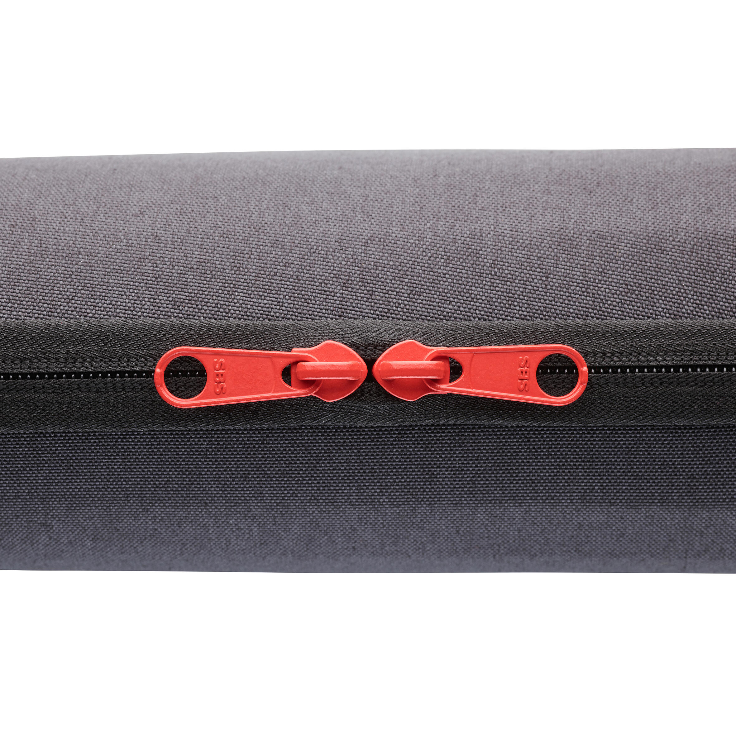 SEMI-RIGID CASE FOR 90CM SHORT GUN OR DISASSEMBLED SHOTGUN 6/8