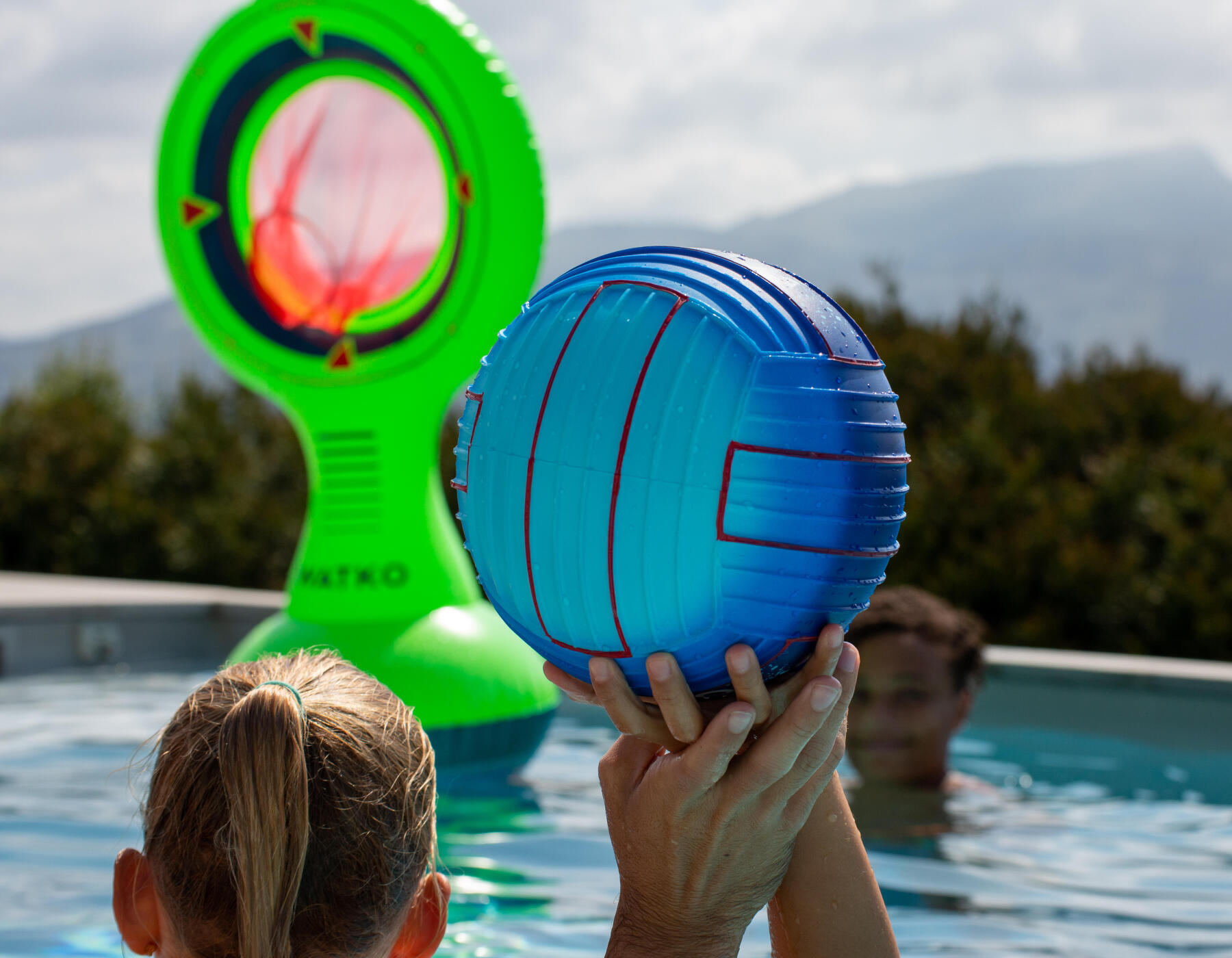 Comment choisir mon équipement découverte du water-polo