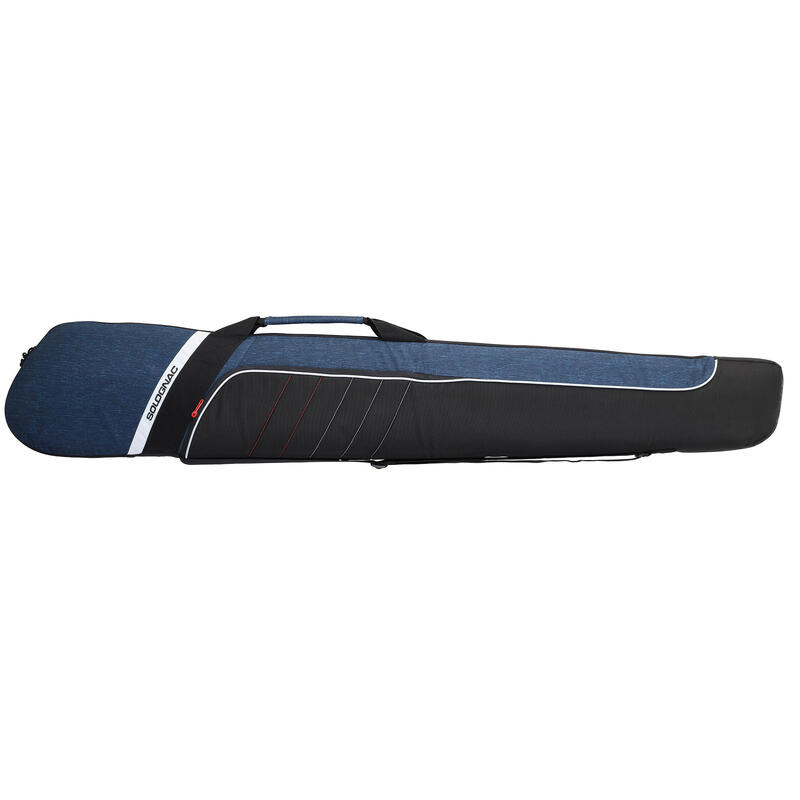 Gewehrfutteral Ball-Trap 500 grau