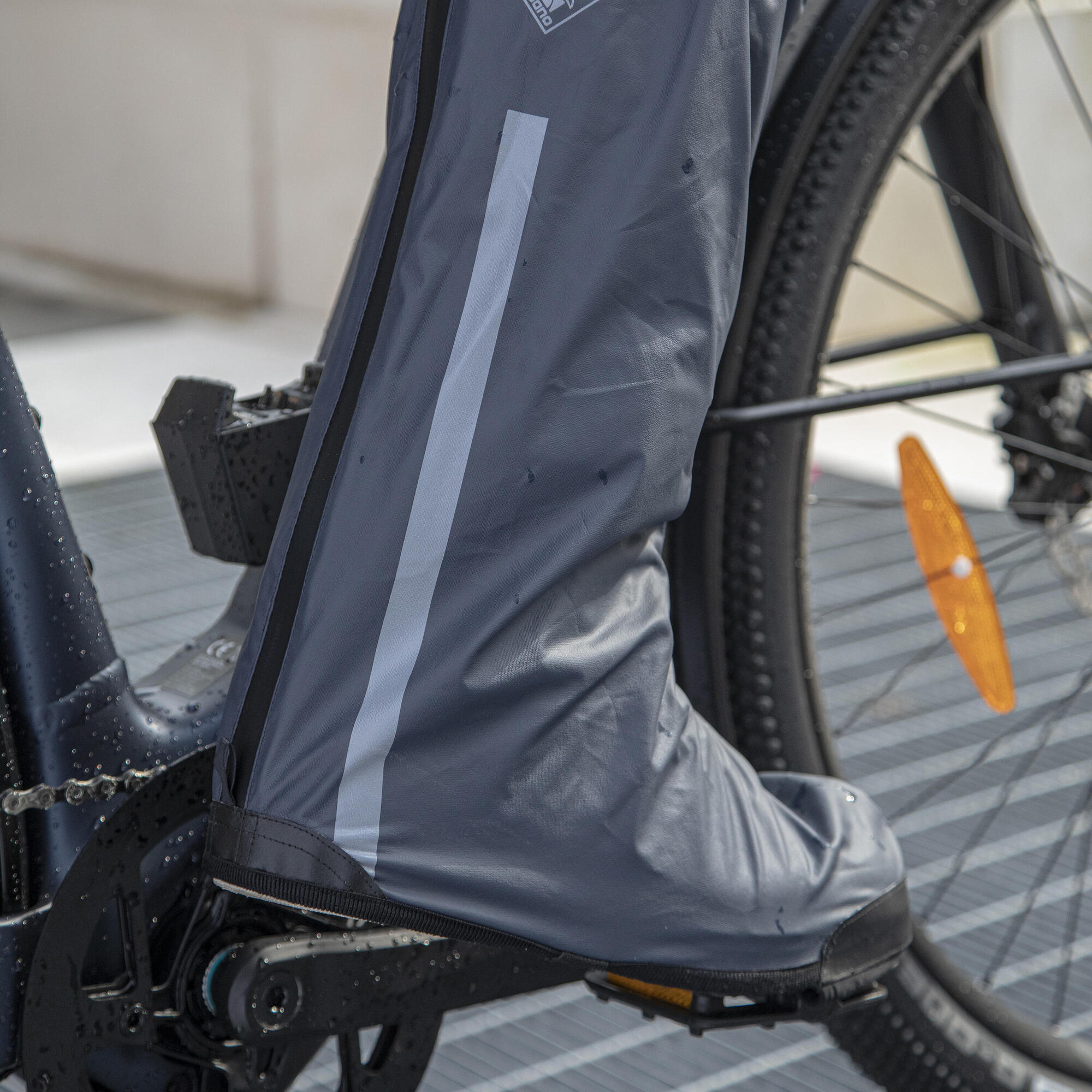 Copriscarpe impermeabili TUCANO | DECATHLON