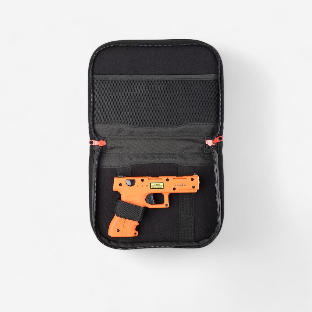 TRAVEL CASE FOR HANDGUN 100 S