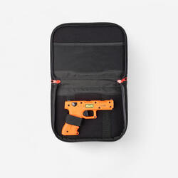 HOUSSE DE TRANSPORT POUR ARME DE POING 100 S