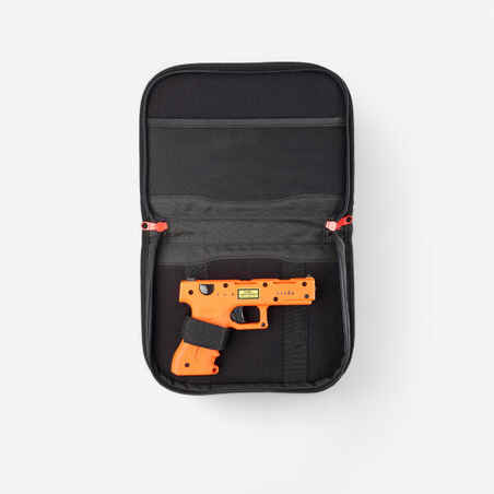 TRAVEL CASE FOR HANDGUN 100 S