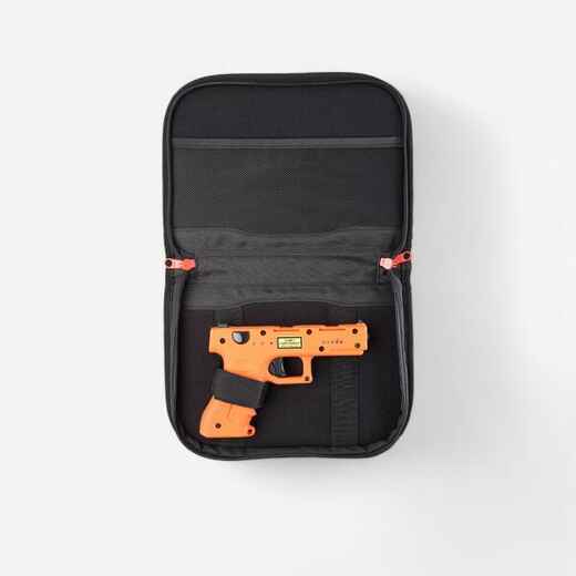 
      TRAVEL CASE FOR HANDGUN 100 S
  