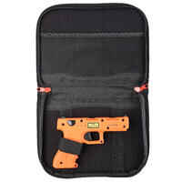 TRAVEL CASE FOR HANDGUN 100 S