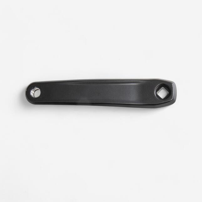 Cycling Left Crank Arm 175 mm Decathlon