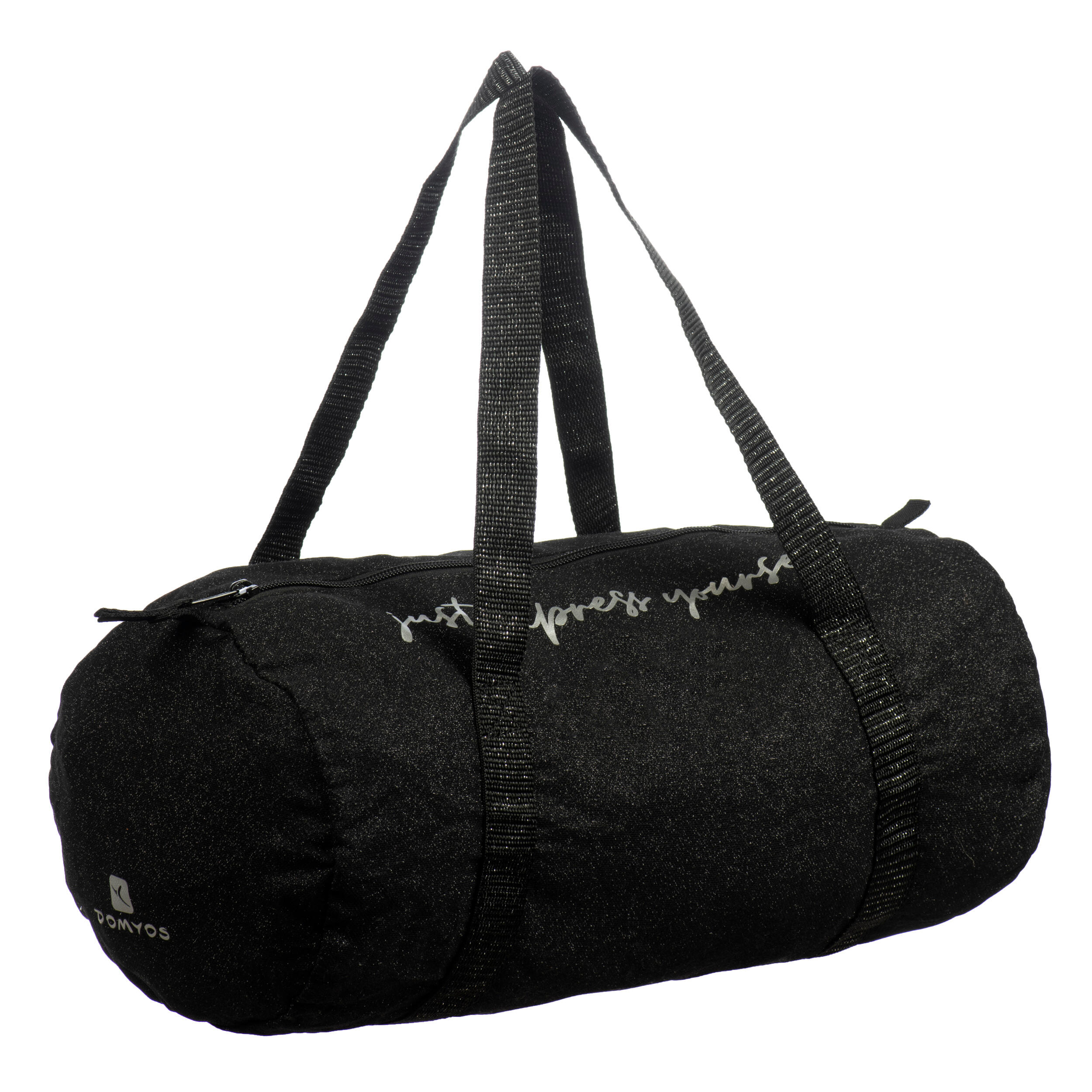 Sac de danse tube 15 L – Filles - DOMYOS