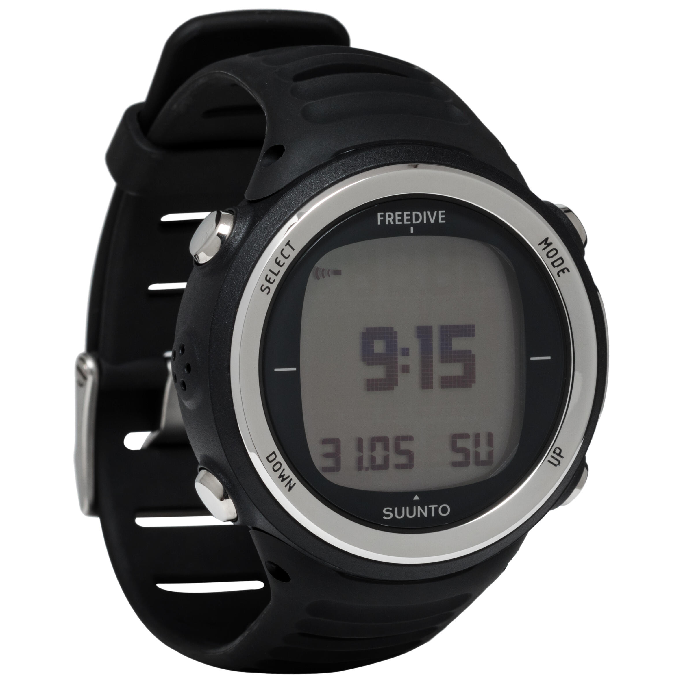 Computer apnea e pesca subacquea SUUNTO D4F SUUNTO | DECATHLON