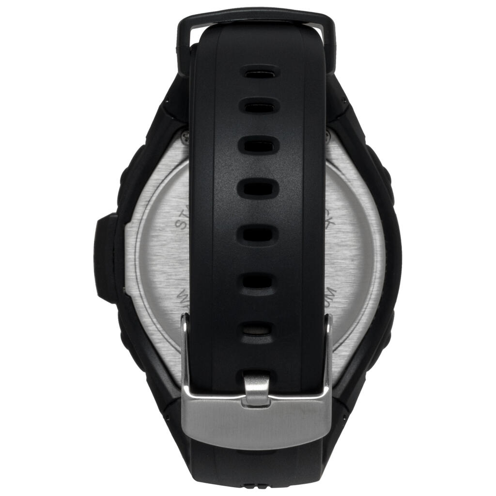 Depth gauge dive watch ONE Plus SALVIMAR